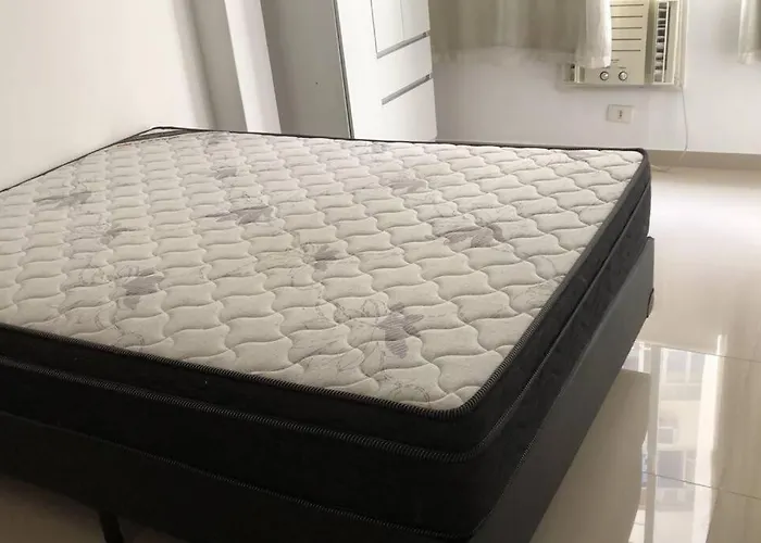 Appartamento con 1 camera da letto