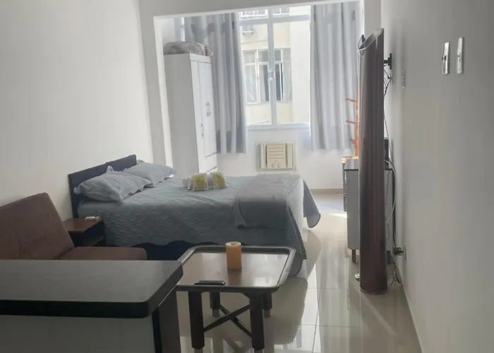 Appartamento con 1 camera da letto